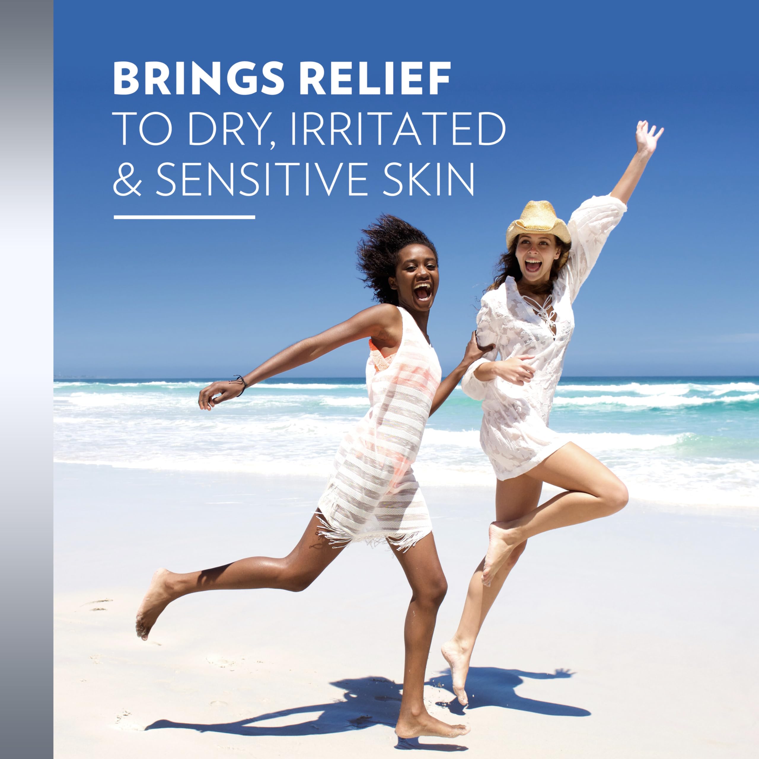 Vaseline Intensive Care Advanced Repair Body Lotion 400ml