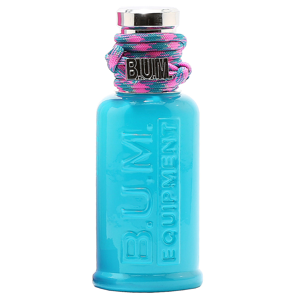 B.U.M. Equipment Glam Wrap Bracelet Eau de Toilette 100ml Spray