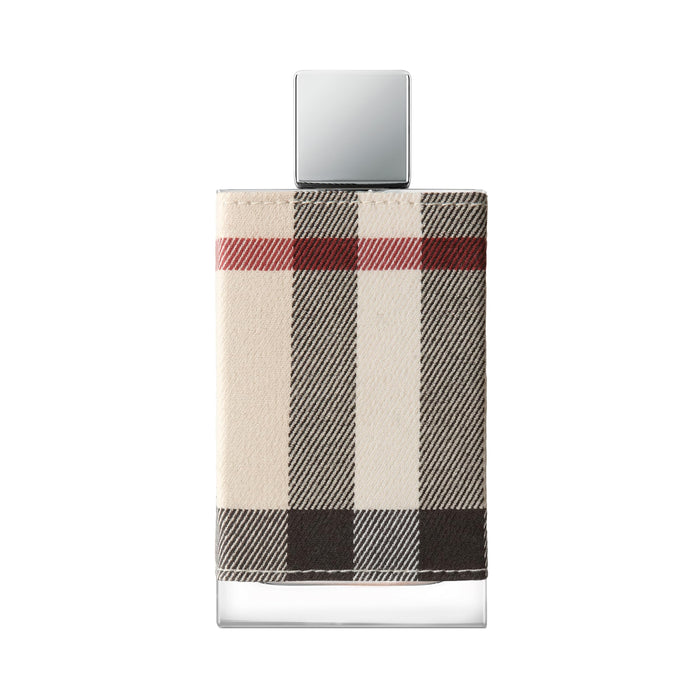 Burberry London Fabric Edp 100ml Spray