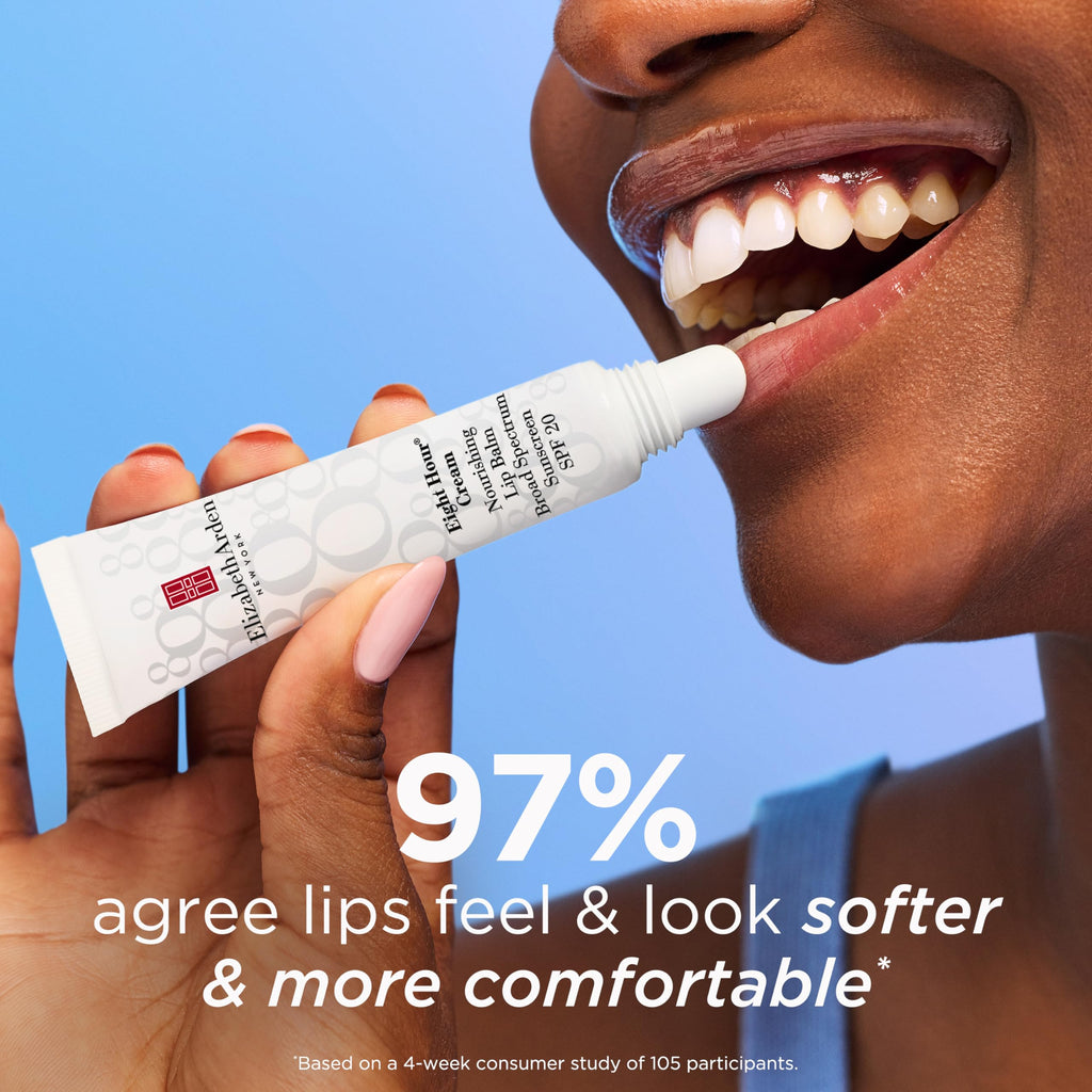 Elizabeth Arden Eight Hour Cream Nourishing Lip Balm 14.8ml SPF20