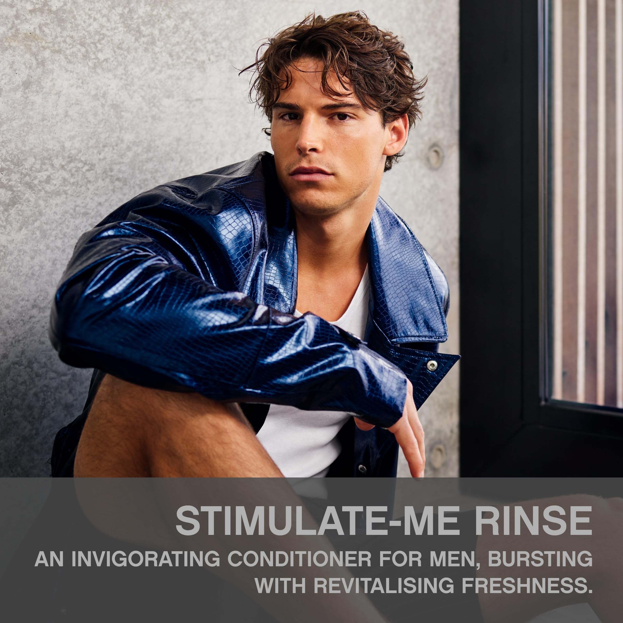 Kevin Murphy Stimulate-Me Rinse Conditioner 250ml