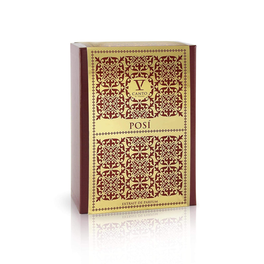 V Canto Posi Extrait de Parfum 100ml Spray