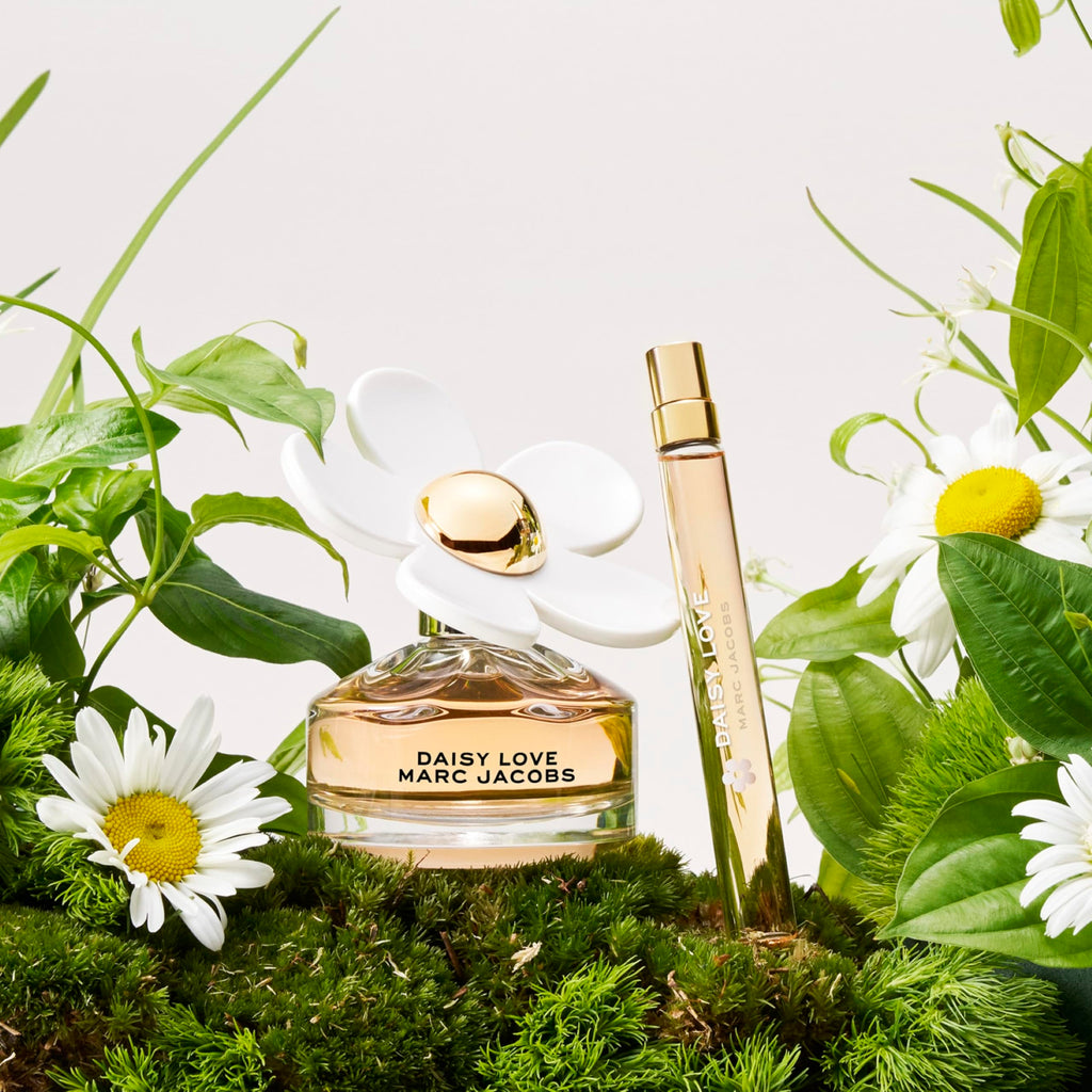 Marc Jacobs Daisy Love Eau de Toilette 50ml Spray