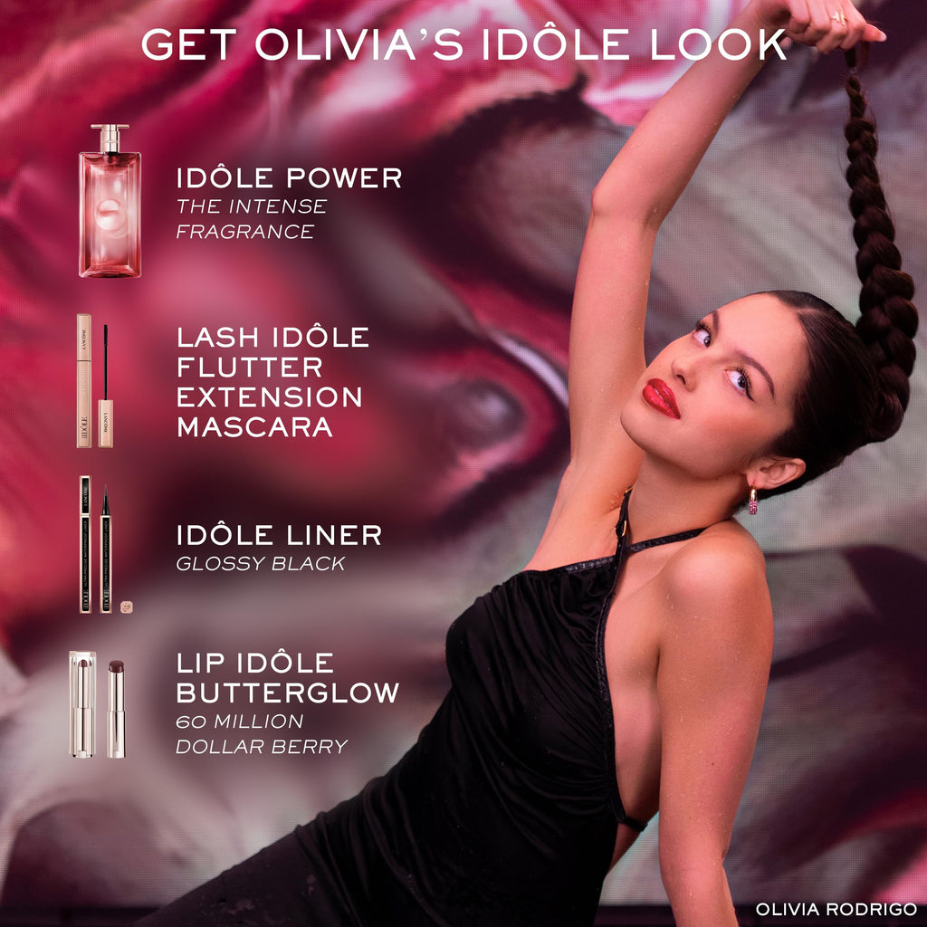 Lancôme Idôle Power L?Eau de Parfum Intense 50ml Spray