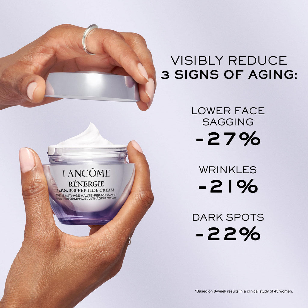 Lancôme Rénergie H.P.N. 300-Peptide Cream 50ml