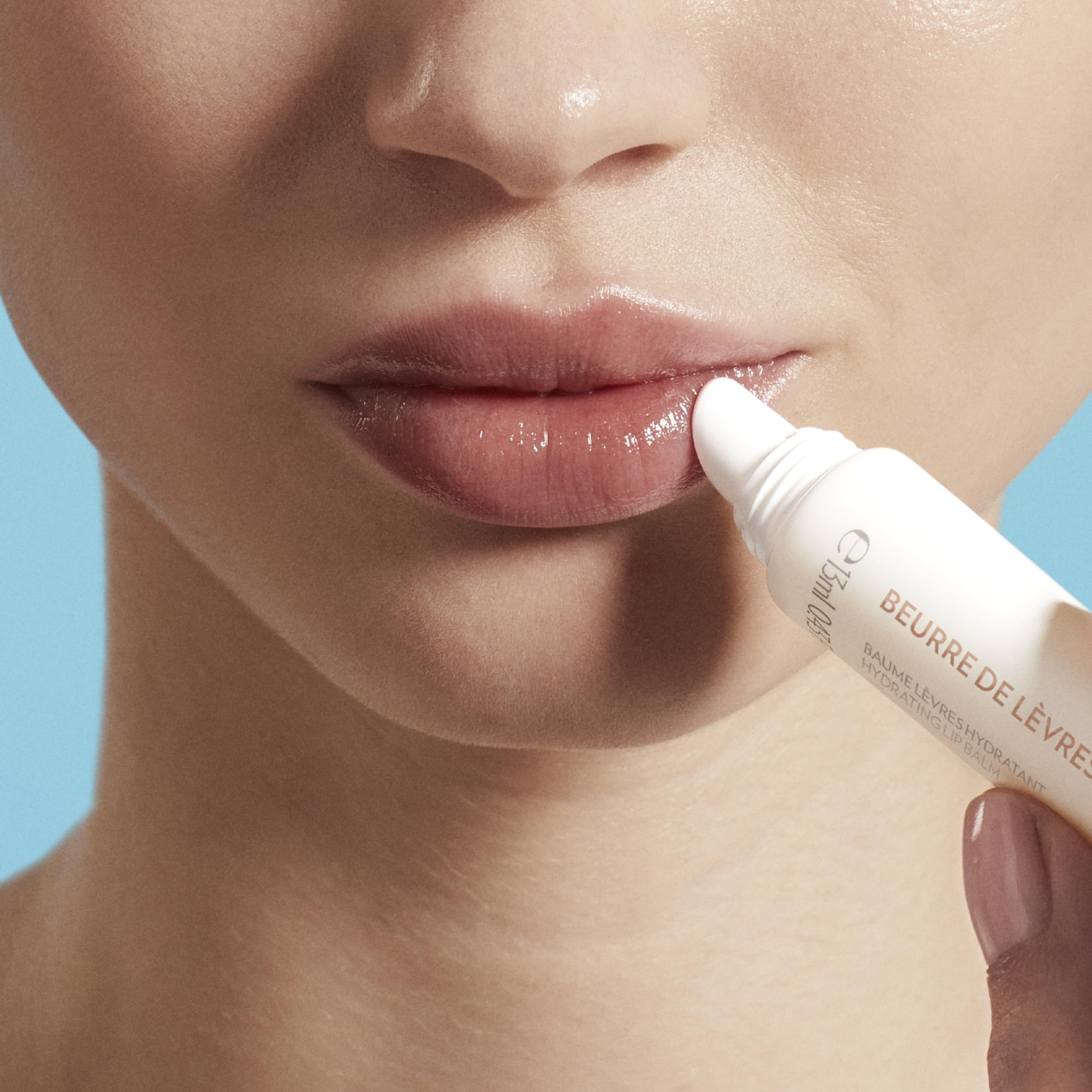 Biotherm Beurre De Levres Lip Balm 13ml