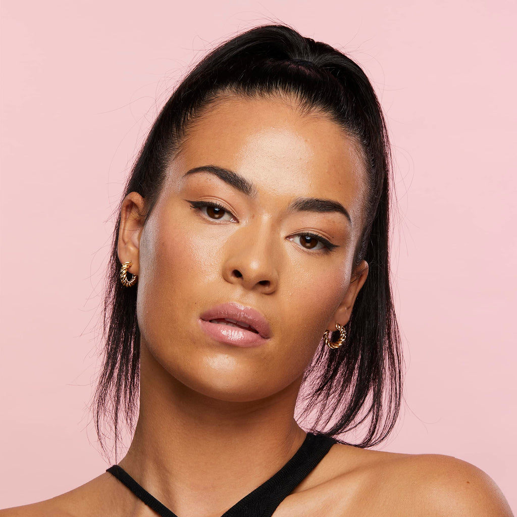 Sleek In Your Tone 24hr Foundation 30ml - 4N