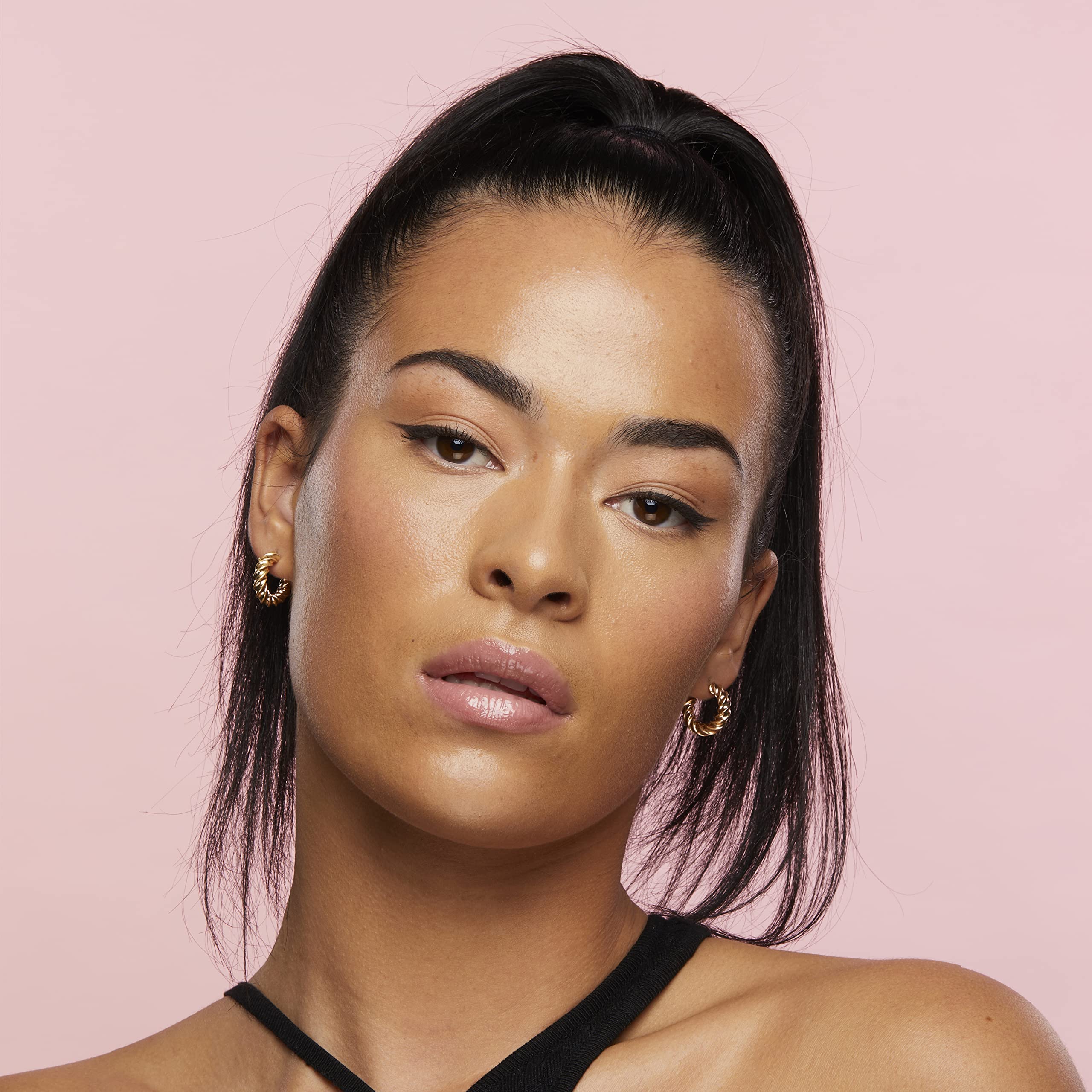 Sleek In Your Tone 24hr Foundation 30ml - 4N