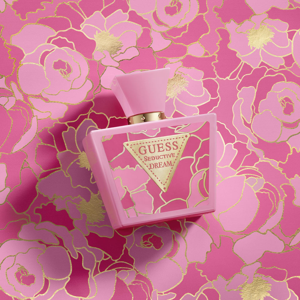 Guess Seductive Dream Eau de Toilette 75ml Spray