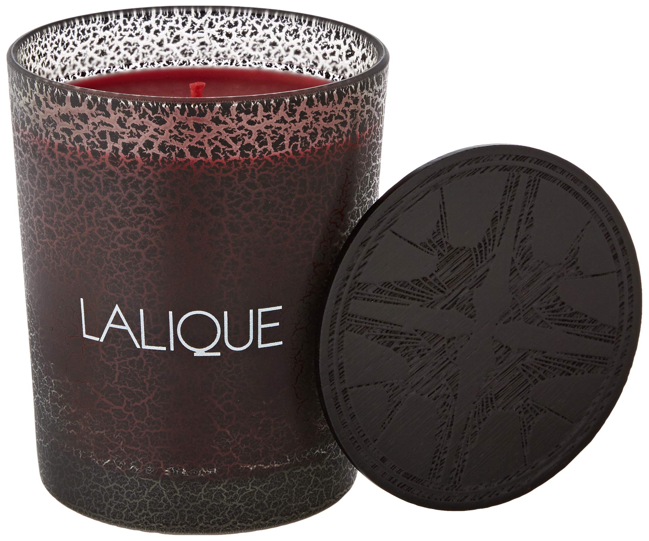 Lalique Candle 190g - Le Voldan Maui Special Edition