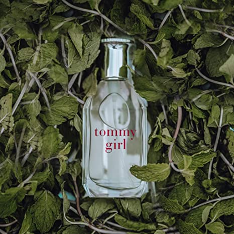 Tommy Hilfiger Tommy Girl Eau de Toilette Cologne Spray 50ml - Perfume & Cologne at MyBeautyBoutique by Tommy Hilfiger