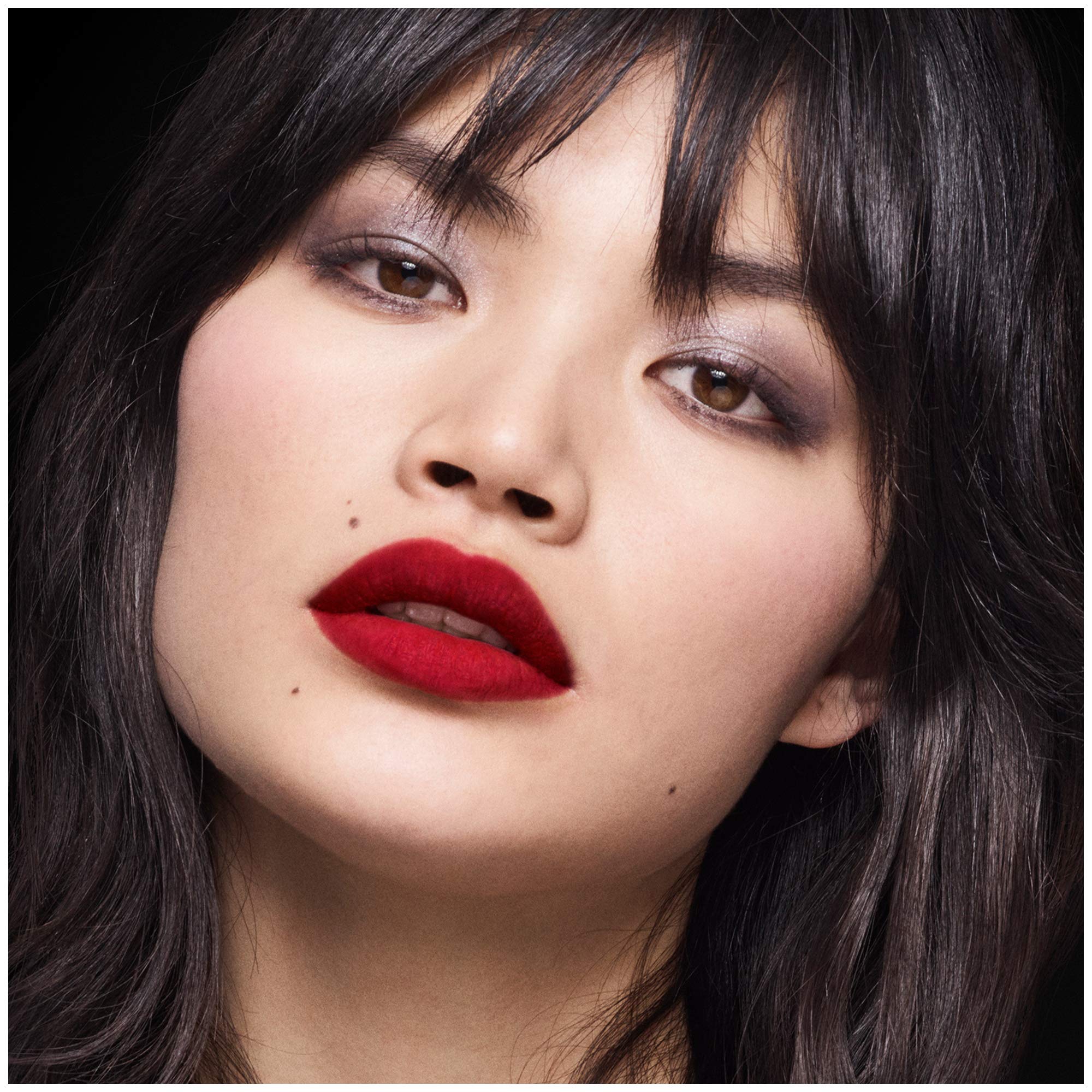 Revlon Ultra Hd Matte Lip Mousse 810 Sunset Liquid Lipstick 5.9ml