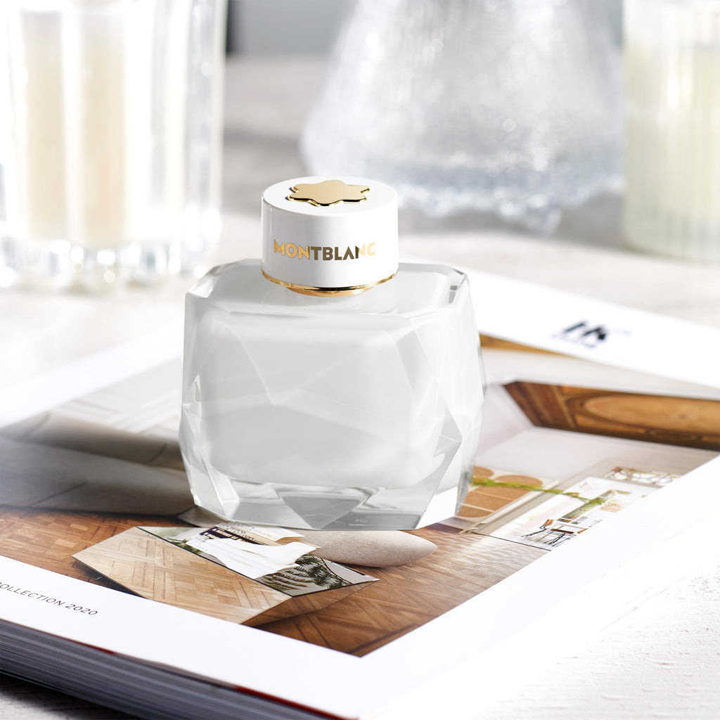 Mont Blanc Signature Eau de Parfum 30ml Spray - Fragrance at MyBeautyBoutique by MontBlanc