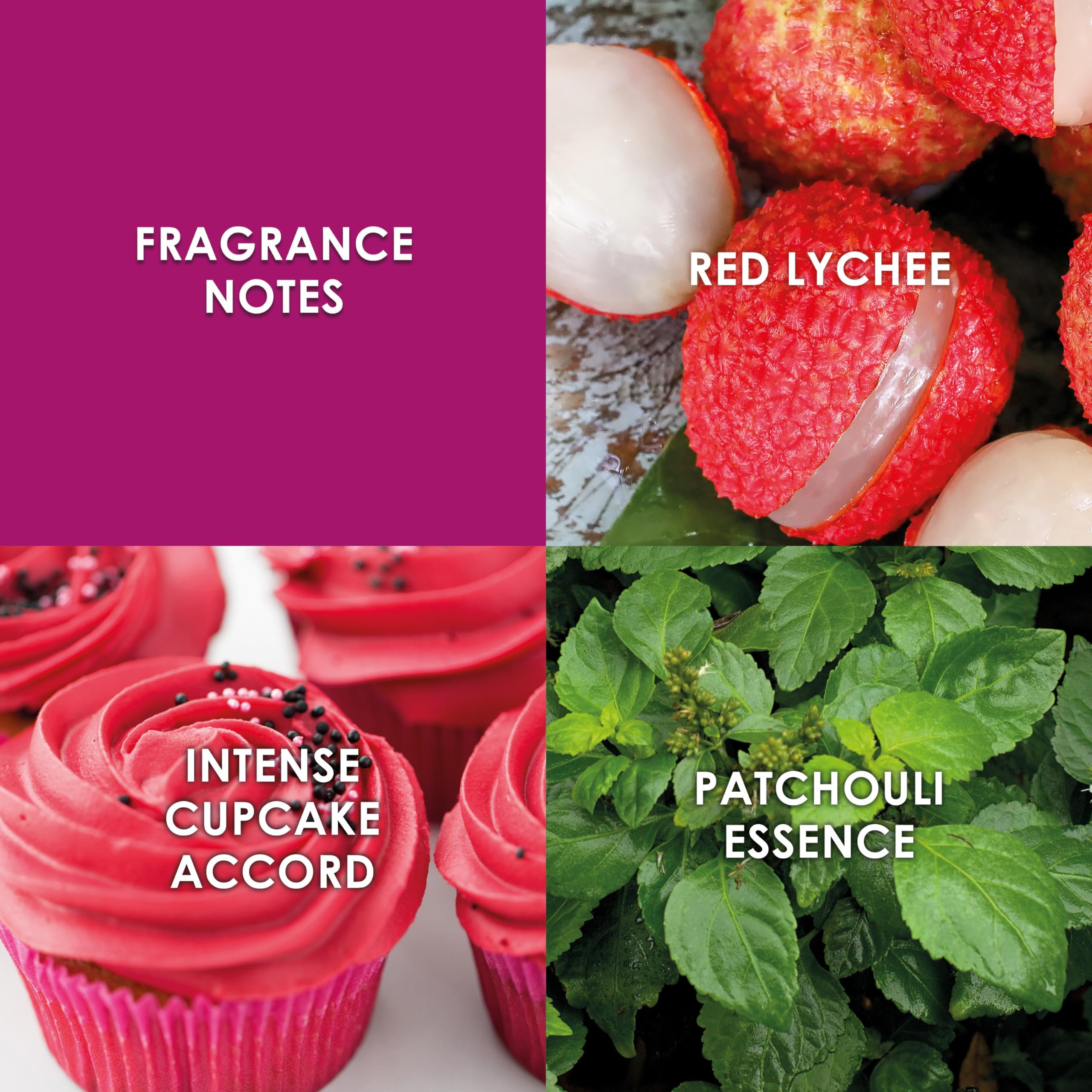 Britney Spears Fantasy Intense Eau De Parfum 100ml - Default at MyBeautyBoutique by Britney Spears