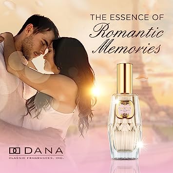 Dana Chantilly Eau de Toilette 105ml Spray - Perfume & Cologne at MyBeautyBoutique by Dana