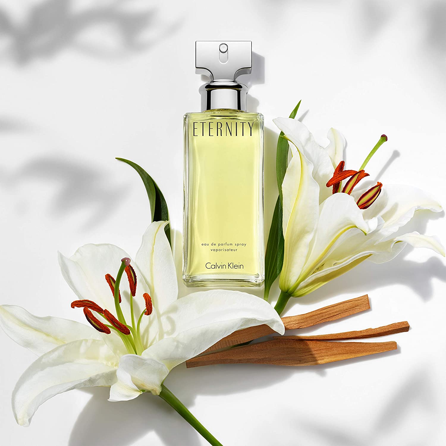 Calvin Klein Eternity For Women Eau de Parfum 50ml - Fragrance at MyBeautyBoutique by Calvin Klein