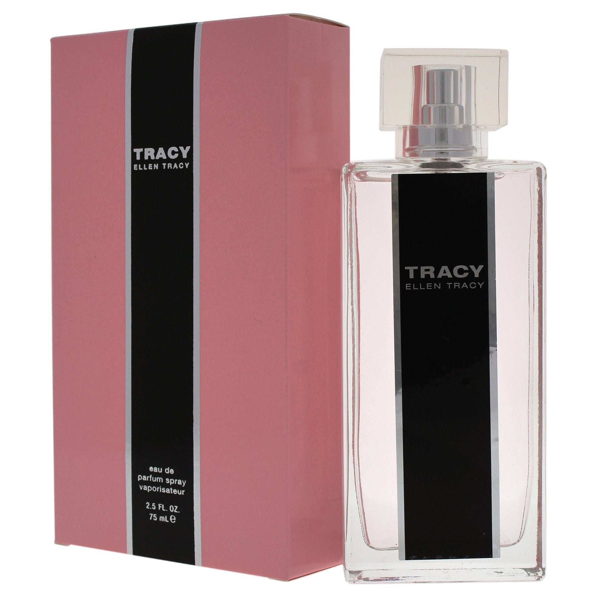 Tracy Ellen Eau De Parfum 75ml - Eau de Parfum at MyBeautyBoutique by Tracy