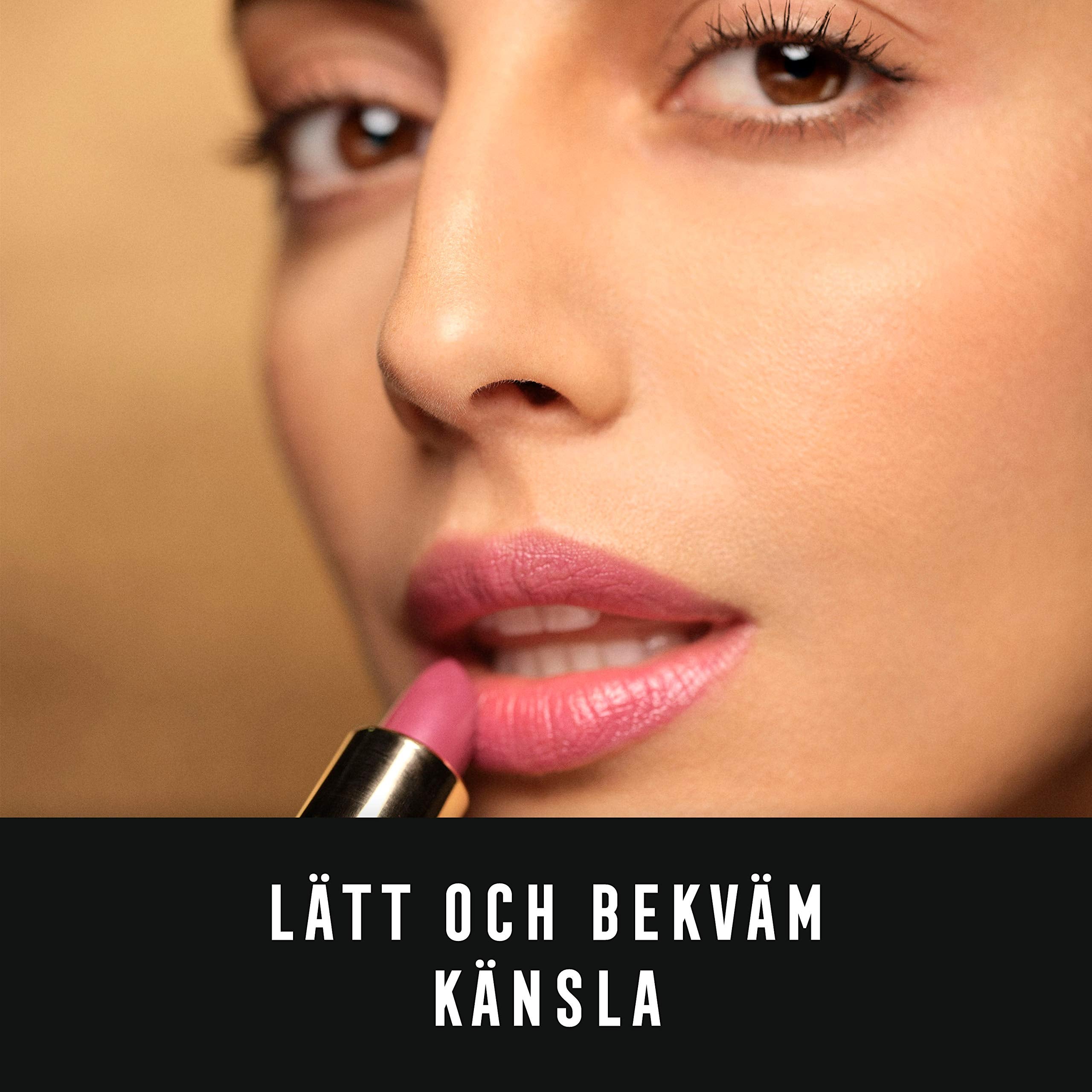 Max Factor Colour Elixir Lipstick 4g - 035 Subtle Orchid