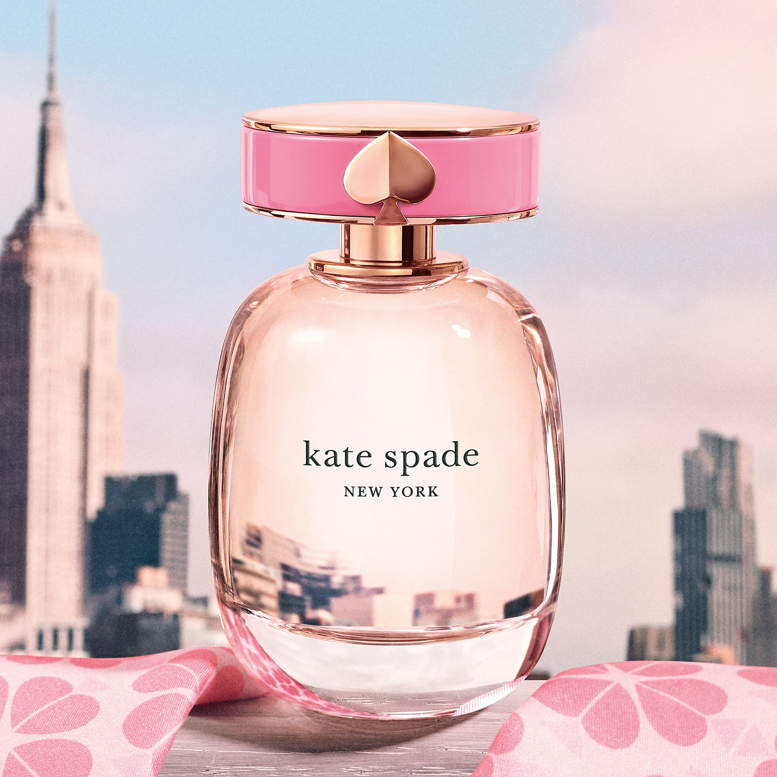 Kate Spade New York Eau de Parfum 60ml Spray - Fragrance at MyBeautyBoutique by Kate Spade