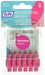 TePe Interdental Brushes Pink 0.4mm 