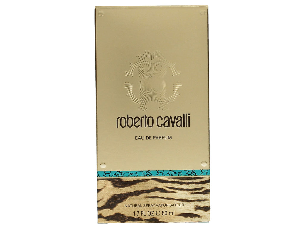 Roberto Cavalli Eau de Parfum 50ml Spray