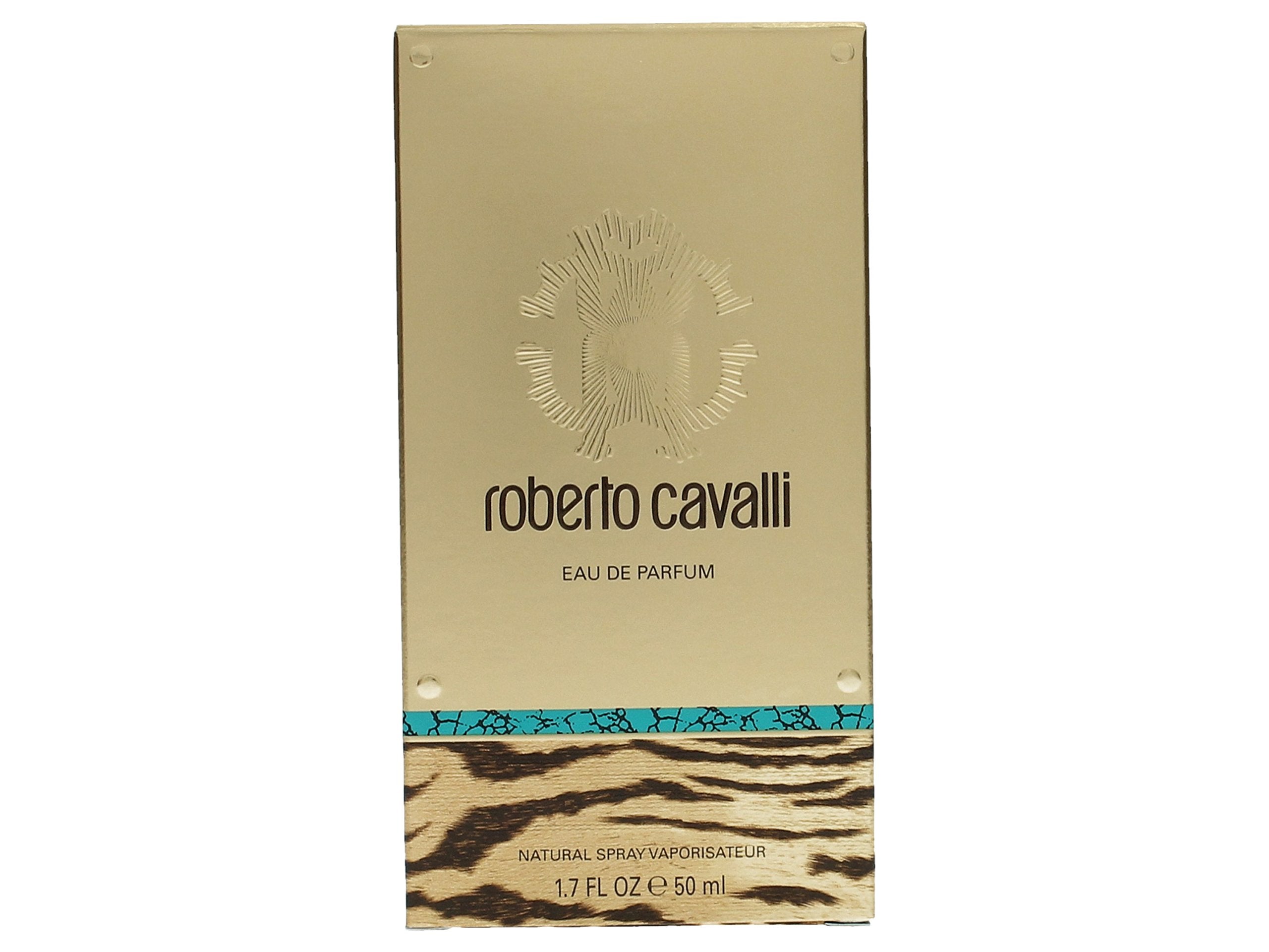 Roberto Cavalli Eau de Parfum 50ml Spray