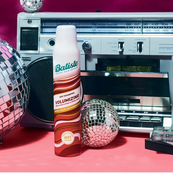 Batiste Benefits Volume