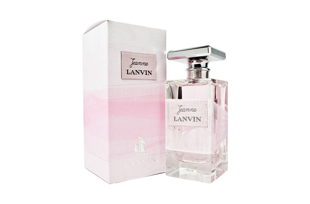 Lanvin Jeanne Eau de Parfum 100ml Spray