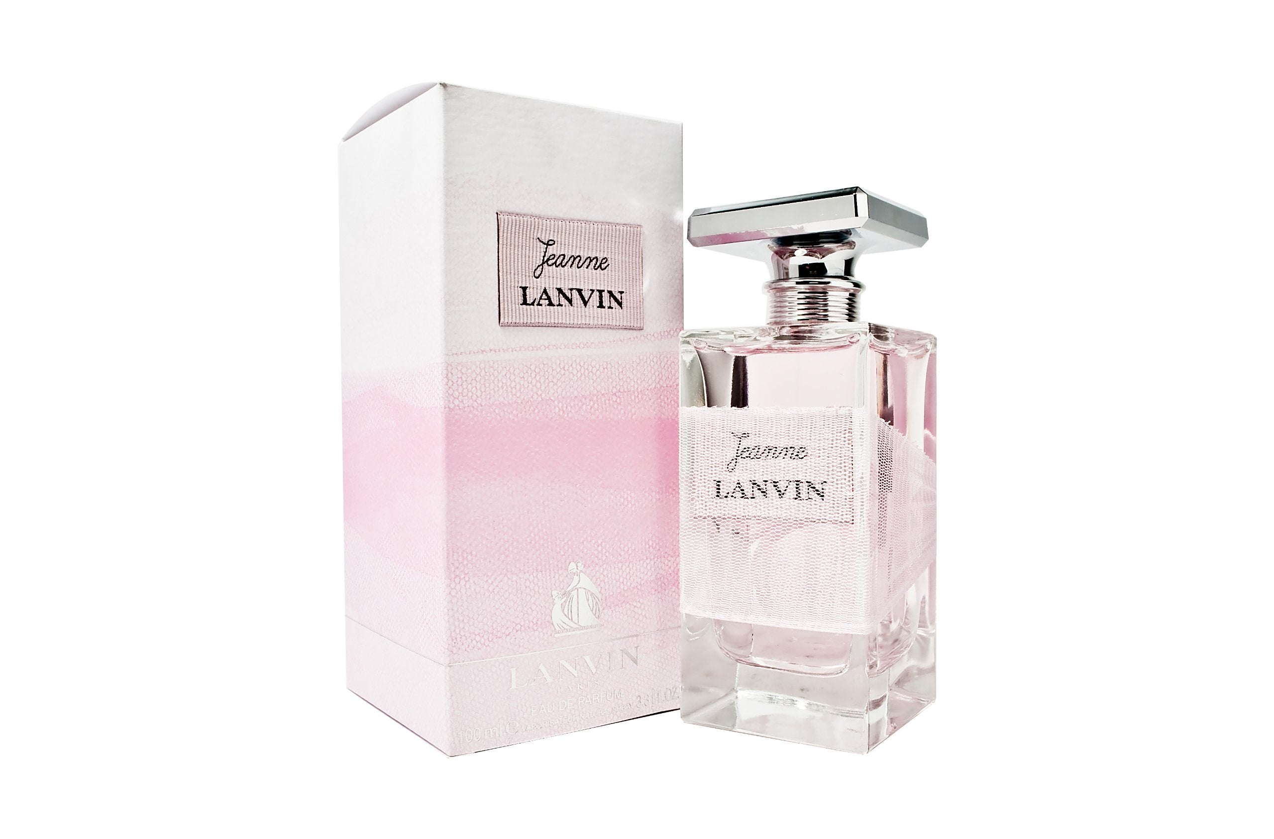 Lanvin Jeanne Eau de Parfum 100ml Spray