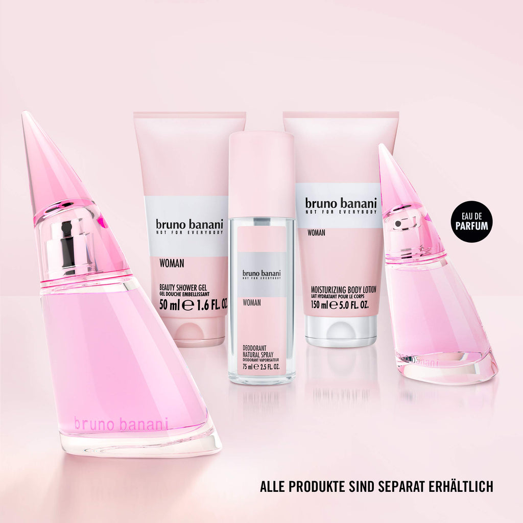 Bruno Banani Woman Eau de Toilette 20ml Spray