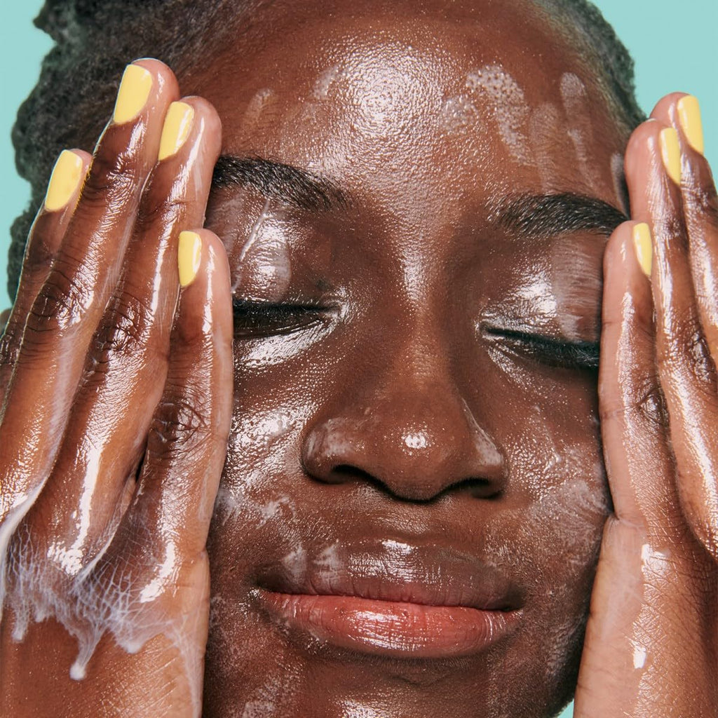 Benefit The Porefessional Get Unbloked Cleanisng Oil 45ml