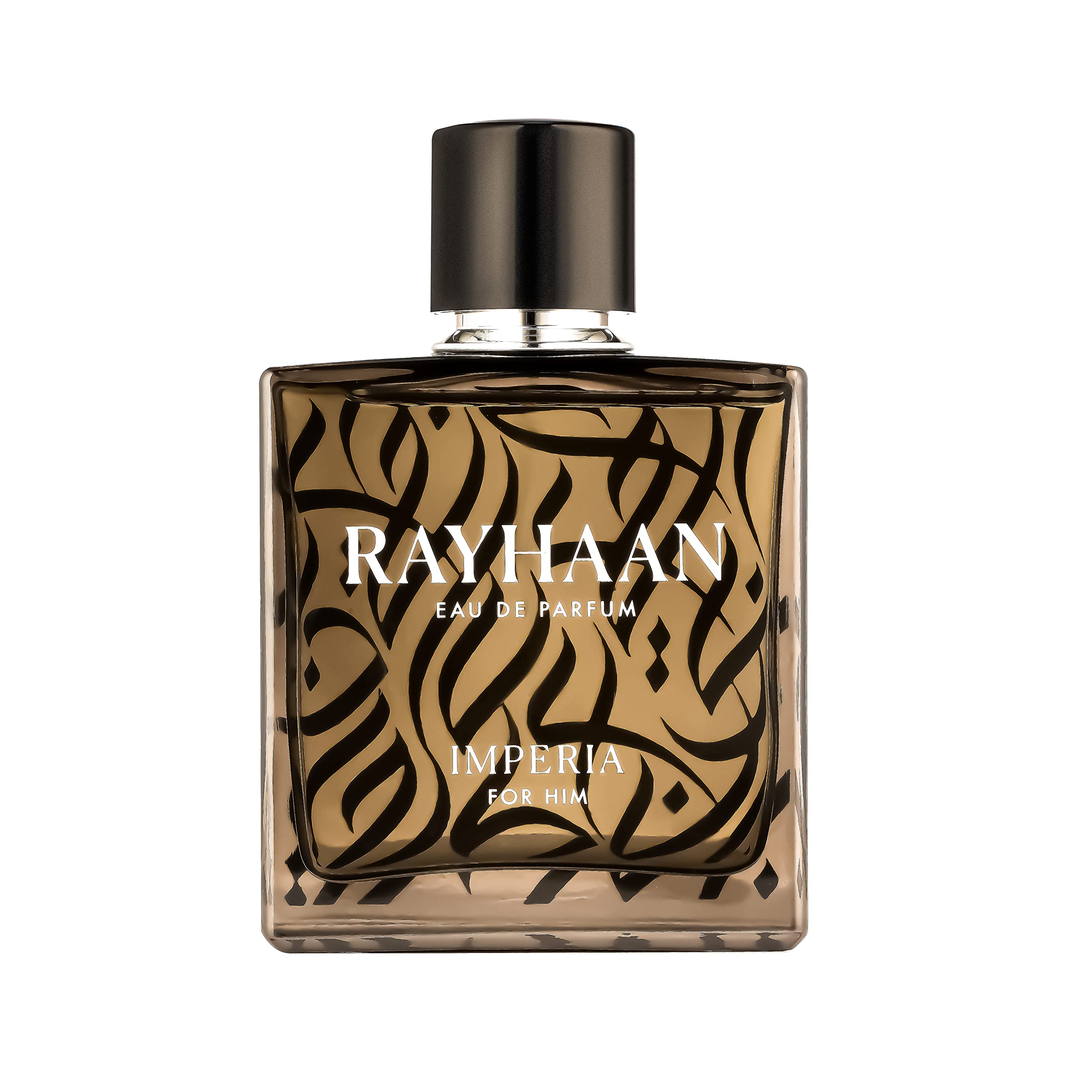 Rayhaan Imperia Eau de Parfum 100ml - Eau De Parfum at MyBeautyBoutique by Rayhaan