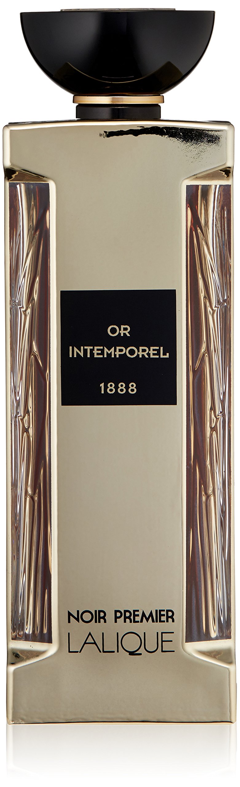 Lalique Noir Premier or Intemporel Eau de Parfum 100ml Spray