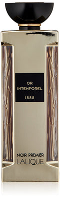 Lalique Noir Premier or Intemporel Eau de Parfum 100ml Spray