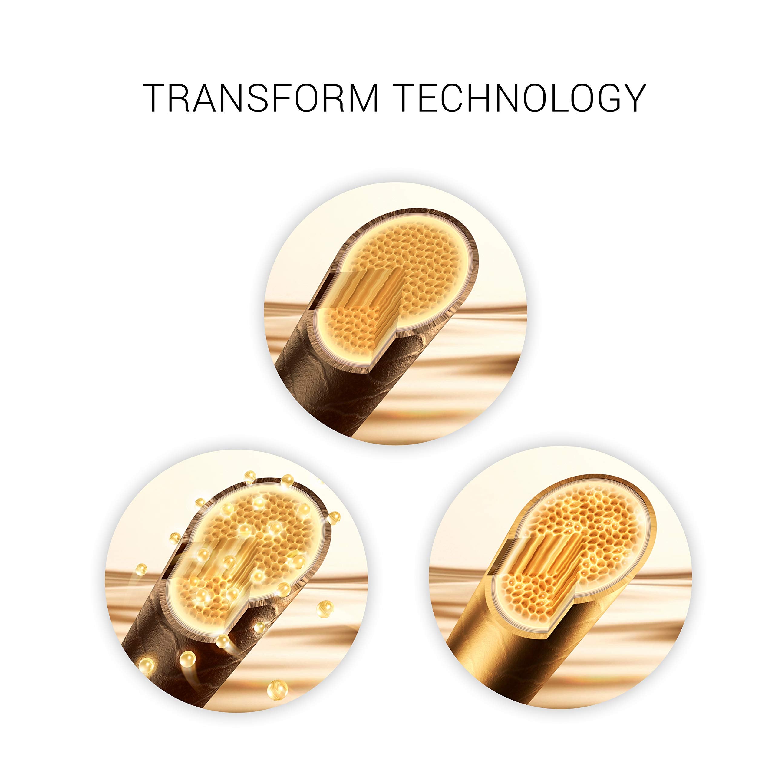 Wella System Professional Luxe Oil Keratin Protect Shampoo 200ml