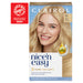 Nice & Easy Care Colour Extra Light Blonde 10