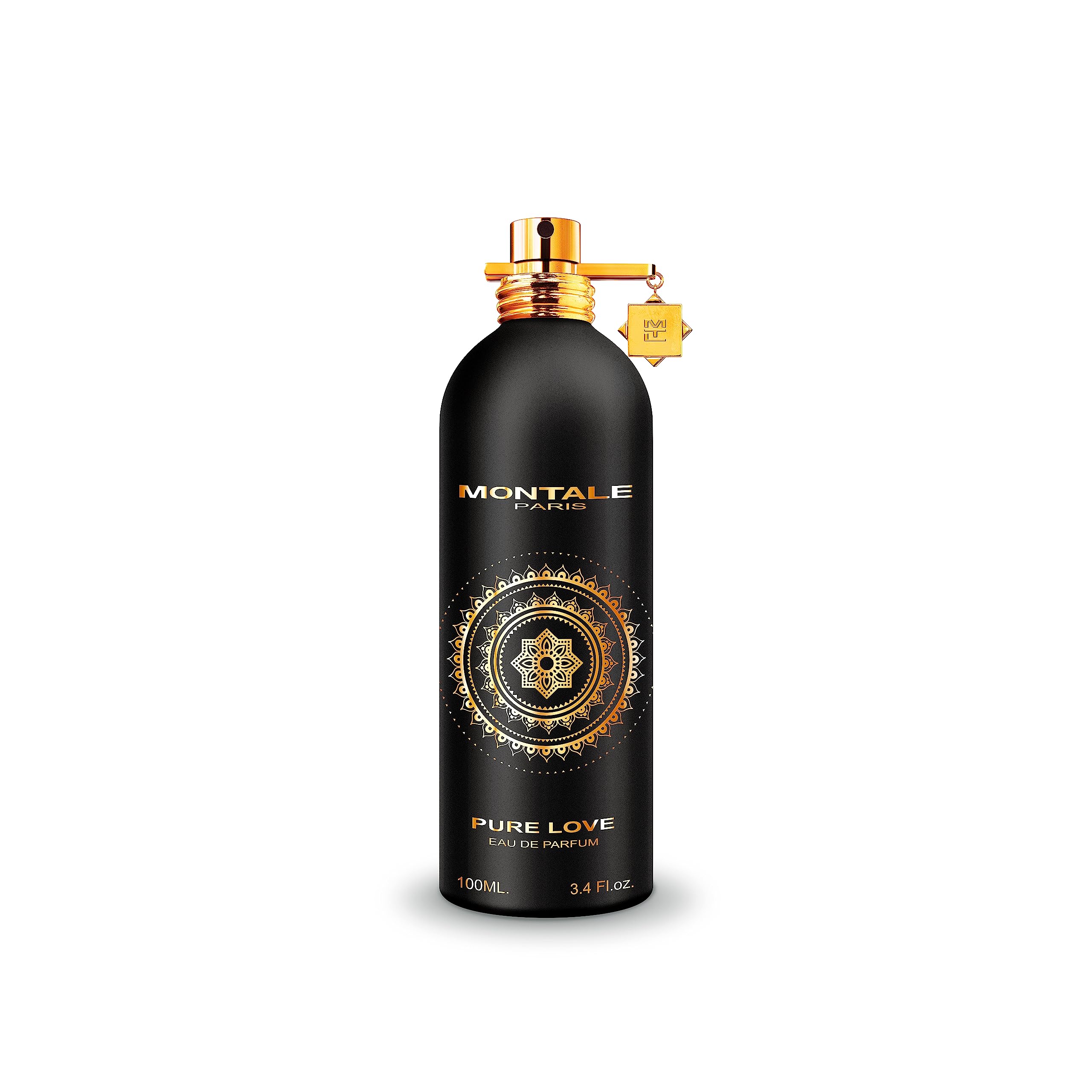 Montale Pure Love Eau de Parfum 100ml Spray - Unisex at MyBeautyBoutique by Montale