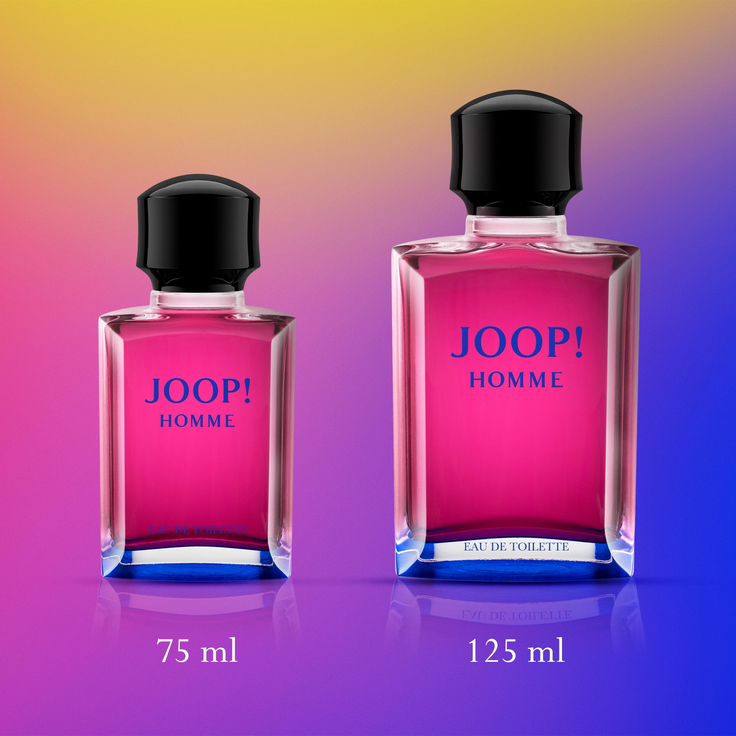 Joop! Homme Neon Edition Eau de Toilette 75ml Spray