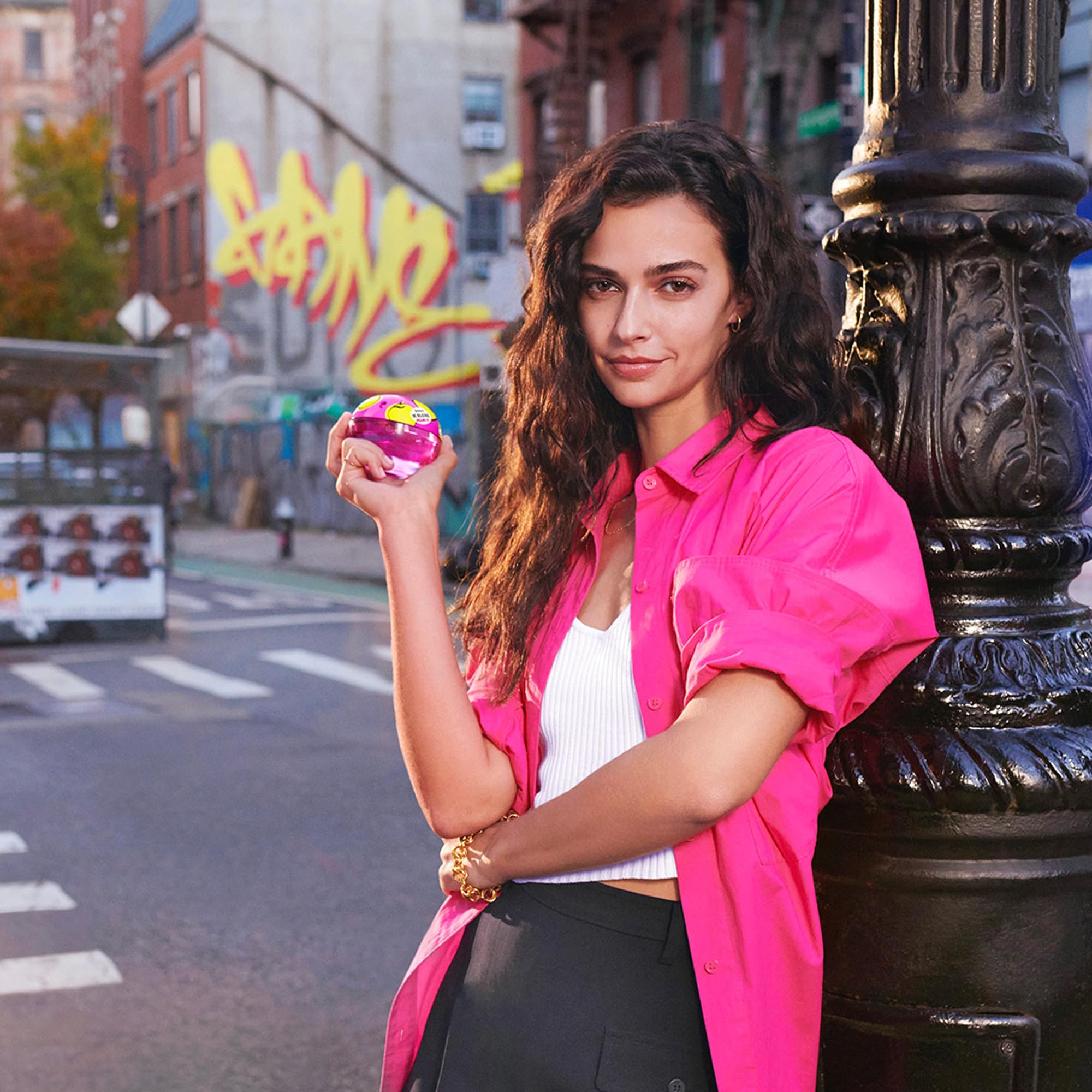 DKNY Be Delicious Orchard St Eau de Parfum 50ml Spray - Eau de Parfum at MyBeautyBoutique by DKNY