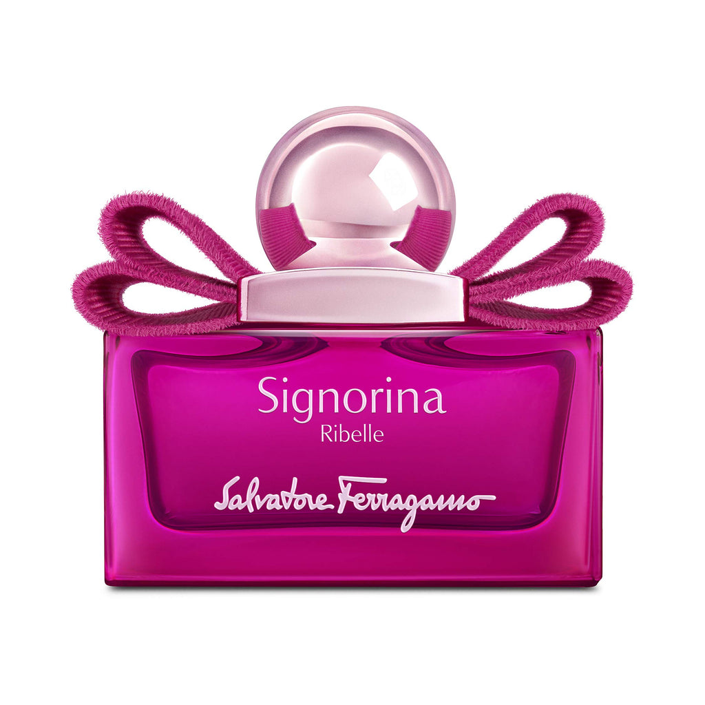 Salvatore Ferragamo Signorina Ribelle Eau de Parfum 30ml Spray
