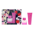 Elle Fleur Gift Set 100ml EDP + 100ml Body Lotion - Eau de Parfum at MyBeautyBoutique by Elle