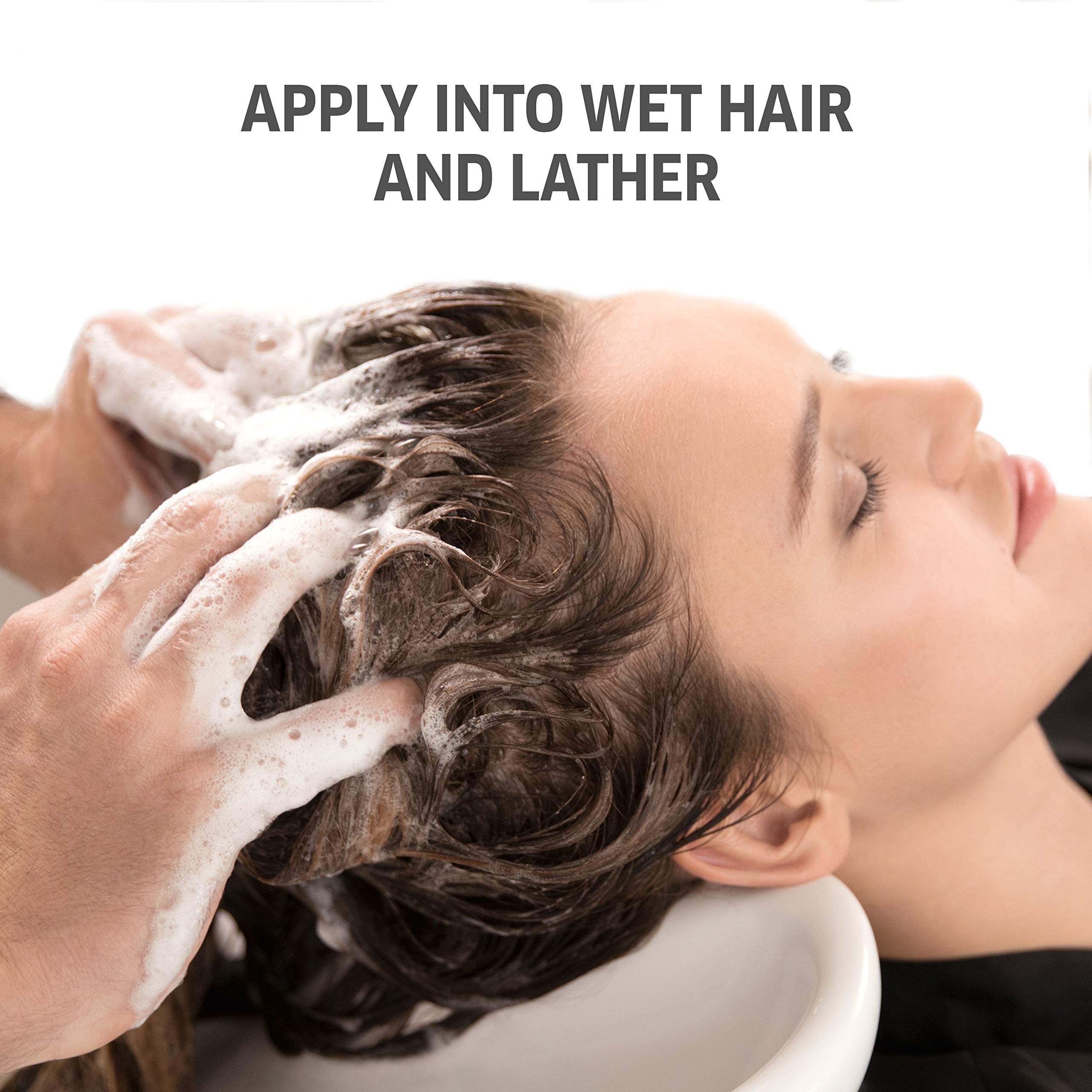 Wella Professionals Invigo Aqua Pure Purifying Shampoo 250ml