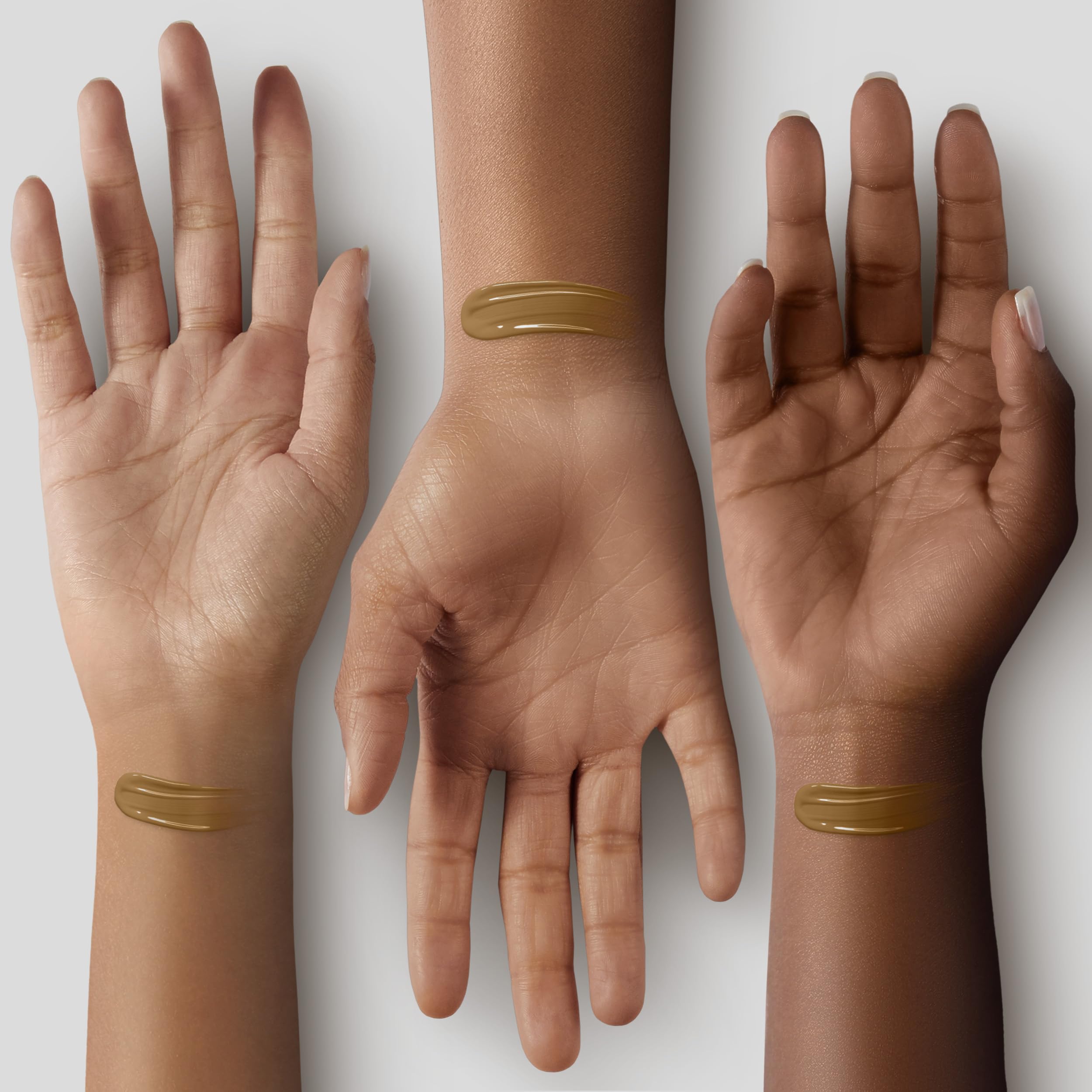 Estée Lauder Double Wear Stay-in-Place Makeup SPF10 30ml - 3W2 Cashew