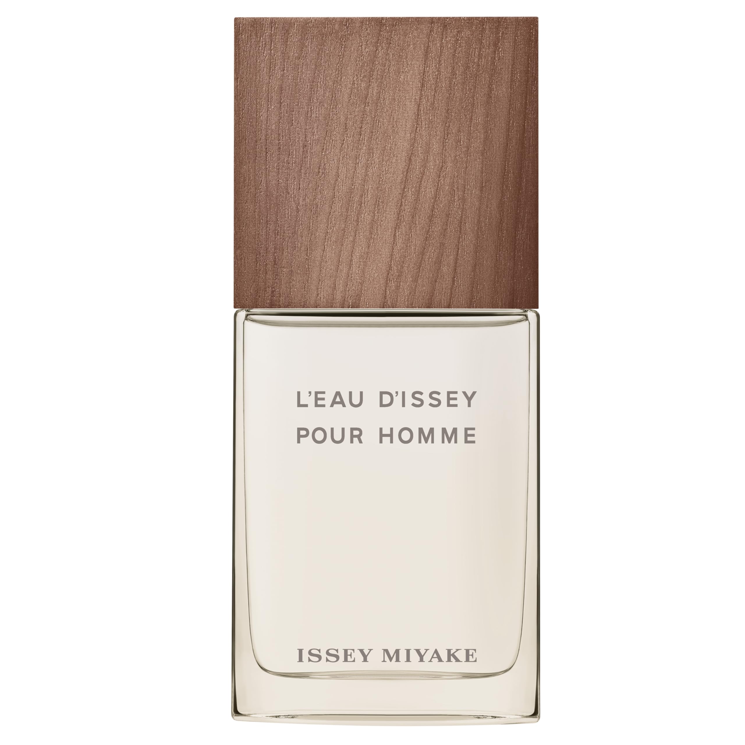 Issey Miyake L?Eau d?Issey pour Homme Vetiver Eau de Toilette 100ml Spray