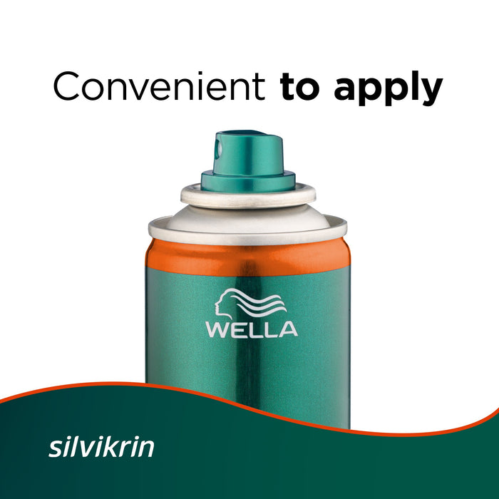 Silvikrin Hairspray Natural Hold 