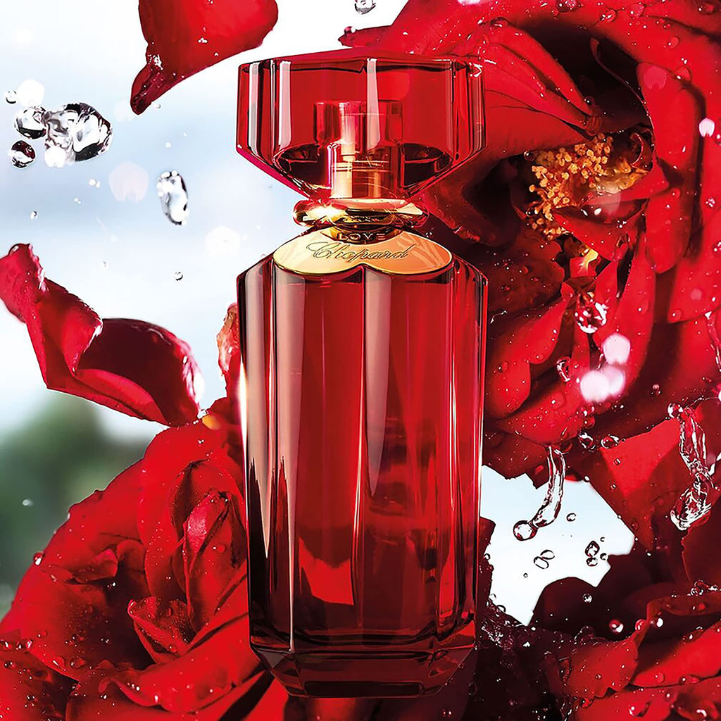 Chopard Love Eau De Parfum 100ml - Default at MyBeautyBoutique by Chopard