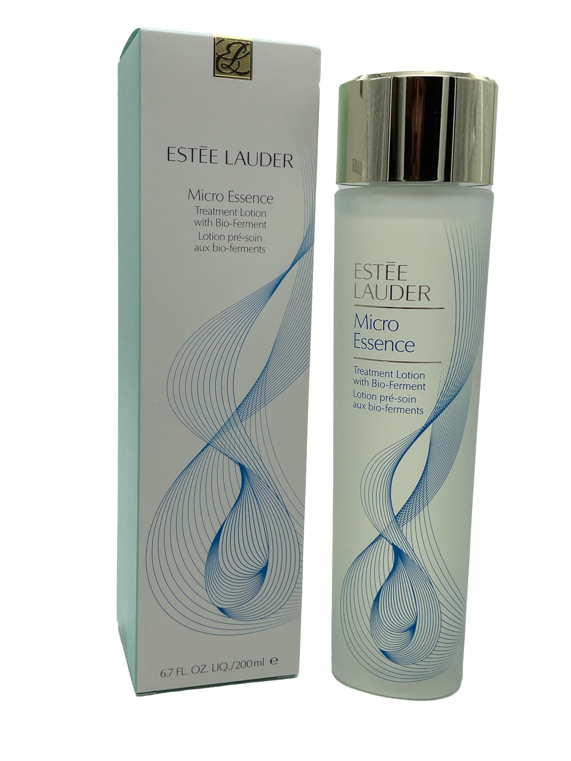 Estée Lauder Micro Essence Skin Activating Treatment Lotion with Bio-Ferment 200ml