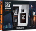 Cristiano Ronaldo CR7 Game On Gift Set 30ml EDT Spray + 100ml Shower Gel