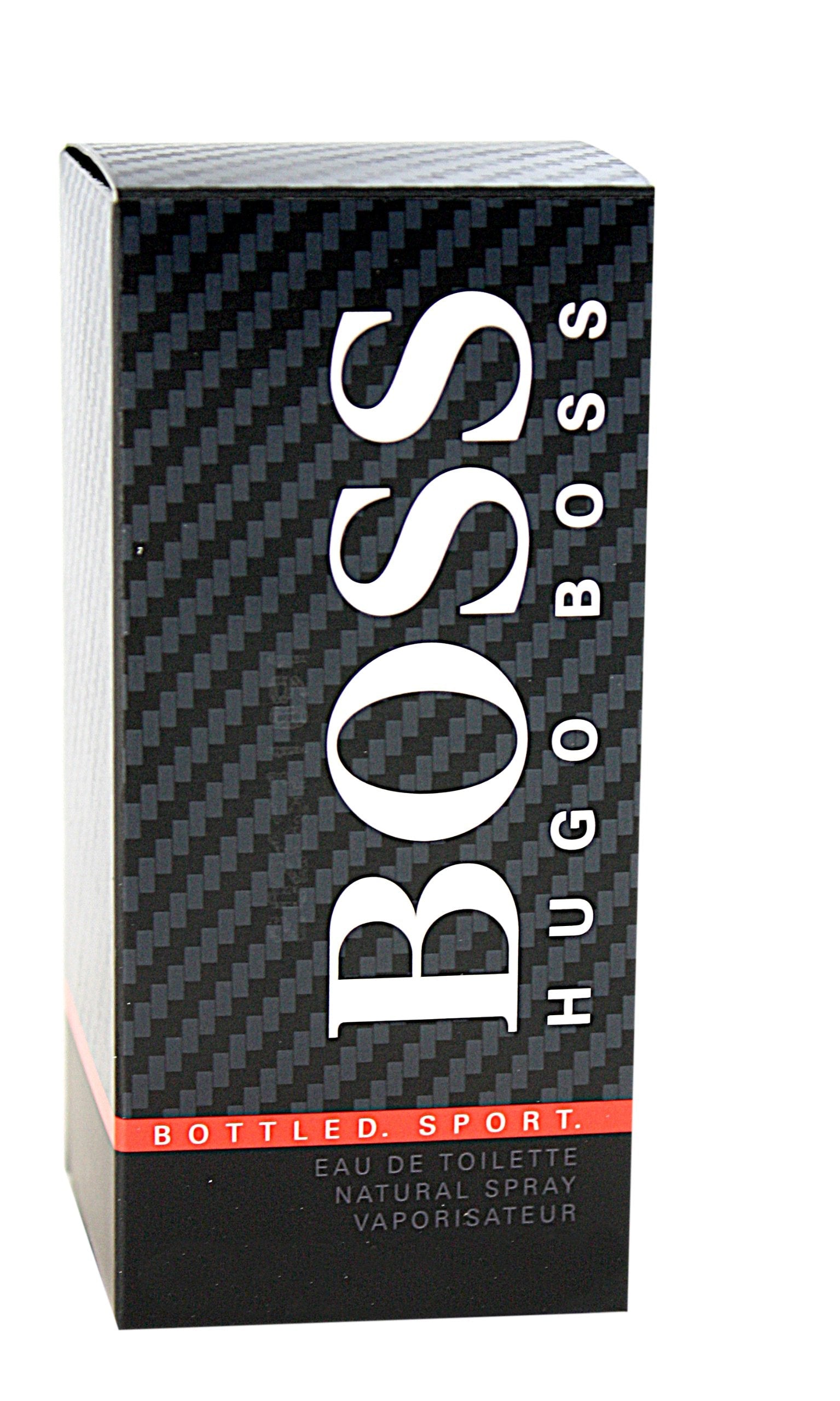 Hugo Boss Boss Bottled Sport Eau de Toilette 50ml Spray - Default at MyBeautyBoutique by HUGO BOSS
