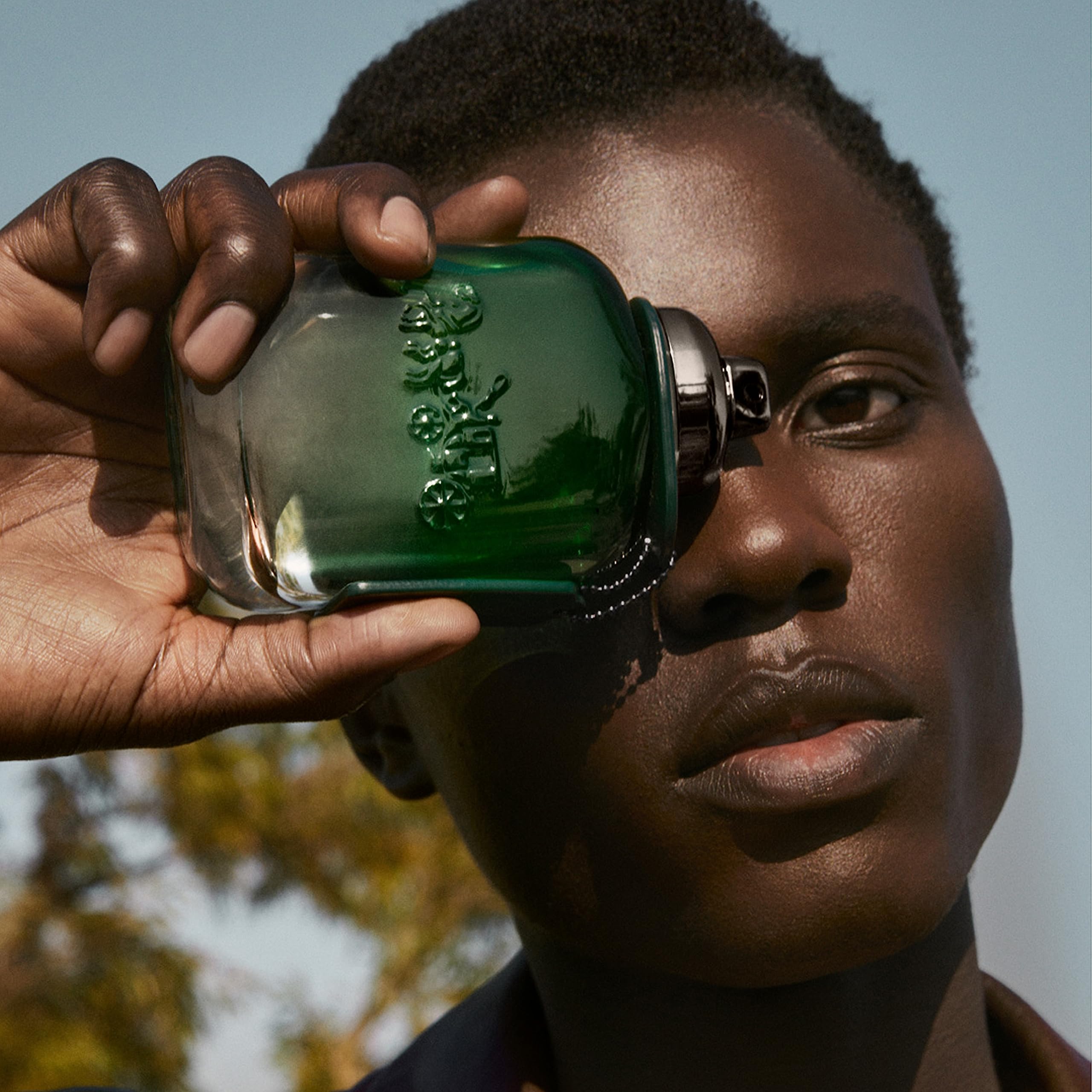 Coach Green Eau de Toilette 40ml - Eau de Toilette at MyBeautyBoutique by COACH